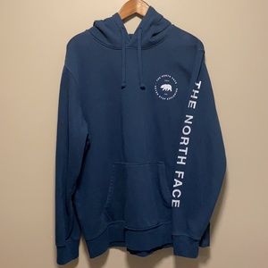The North Face Hoodie